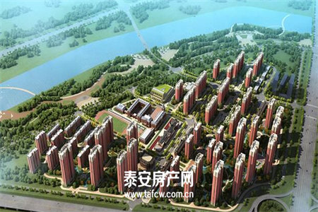 新上，金岚水景园3室2厅1卫92万126m2，多层3楼